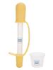 Mee Mee Accurate Medicine Dropper & Dispenser (Orange) view 1
