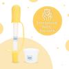 Mee Mee Accurate Medicine Dropper & Dispenser (Orange) view 2