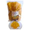 Anuvan Feel The Utsav Makka Papad | Handmade Corn Papad for Fry & Roast | Crunchy & Tasty Snacks -200gm |   200  view 1