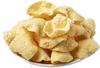 Anuvan Feel The Utsav Makka Papad | Handmade Corn Papad for Fry & Roast | Crunchy & Tasty Snacks -200gm |   200  view 3