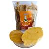 Anuvan Feel The Utsav Jowar Papad | Handmade Sorghum(Jowar) Papad for Fry & Roast | Crunchy & Tasty Snacks 200gm |   - 200  view 1