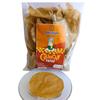 Anuvan Feel The Utsav Jowar Papad | Handmade Sorghum(Jowar) Papad for Fry & Roast | Crunchy & Tasty Snacks 400gm |   - 400  view 3
