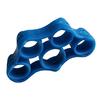 3nh Pack of 1 Muscle Execrise Fitness Gripper (Color: Blue, Size: 8cm x 4cm x 3cm, Material: Composite) view 1