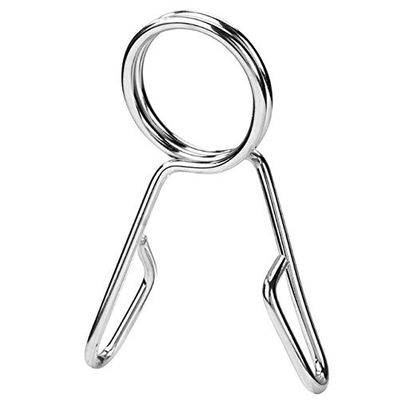 3nh Pack of 1 Muscle Execrise Fitness Gripper (Color: White, Material: Composite)