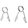 3nh Pack of 1 Muscle Execrise Fitness Gripper (Color: White, Material: Composite) view 2