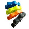 3nh Pack of 1 Muscle Execrise Fitness Gripper (Color: Orange, Size: 8cm x 4cm x 3cm, Material: Composite) view 4