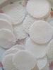 Sindhi Kako Saboodana Coins | 200g | Crispy Sago Wafers Made with Tapioca Tuber & Rock Salt view 1