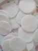 Sindhi Kako Saboodana Coins | 200g | Crispy Sago Wafers Made with Tapioca Tuber & Rock Salt view 2