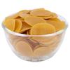 Anuvan Feel The Utsav Ready-to-Fry Dry GOL Gappa (Pani Puris), 250g view 1
