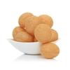 Anuvan Feel The Utsav Ready-to-Fry Dry GOL Gappa (Pani Puris), 250g view 2