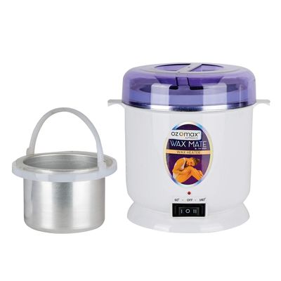 OZOMAX Wax Mate Automatic Wax Heater (BL-340-WMH)