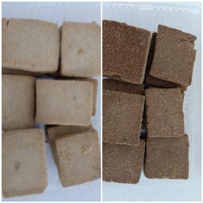 Gluten Free Vanilla Cookies & Gluten Free Chocolate Cookies