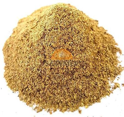 SriSatymev Gokhru Bada Powder (1000g)