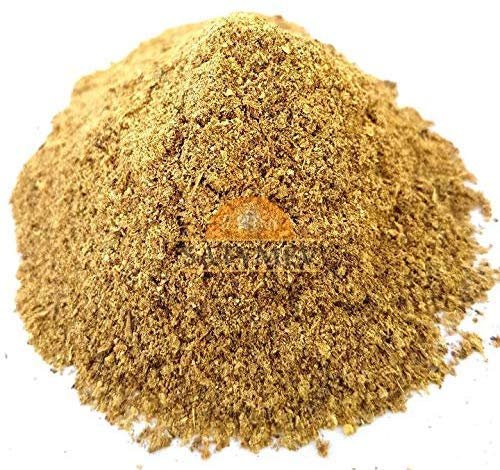 SriSatymev Gokhru Bada Powder (1000g)
