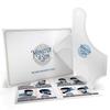 Monster&Son Beard Shaping Tool - New Innovative Design for 2019 (Clear) view 2