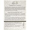 Dolce Vita Toasted Pearl Couscous, 500 grams view 3