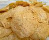 Anuvan Feel The Utsav Aloo Papad Falhari Potato Papad Ready to fry 200 gm |Home Made Aloo Papad Deep Fried Chipsona ((   - 200Gm) view 1
