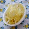 Anuvan Feel The Utsav Home Made Dry Kacchi Potato , Aaloo KI Chips, Potato Chips Ready to Fry-250gm view 2