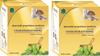 A&A Ayurvedic Charangranthipre Helps In Gout-Uric Acid Control Pack Of-2 view 1