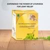 A&A Ayurvedic Charangranthipre Helps In Gout-Uric Acid Control Pack Of-2 view 4