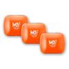 Impact Products Mints Sugar Free Mints Orange 14g - Pack of 3, 42 g view 1