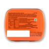 Impact Products Mints Sugar Free Mints Orange 14g - Pack of 3, 42 g view 3