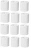 BIP Toilet Tissue Paper (2 Ply) 12 Rolls in 1 Pack (Super Saver), 3000 Sheets view 1
