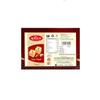 Yuvraj Food New year Gift Hamper of Radha Krishan Lord Frame Paper Gift Box with Soan Papadi 400gm view 3