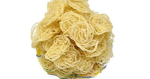 Anuvan Feel The Utsav Handmade Wheat Kurdai -200 GM   -200 GM