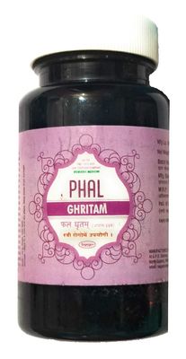 Nagarjun Phal Ghritam 100 gm (pack of 2)