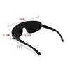 Digital Shoppy Pinhole Glasses Exercise Eyewear Eyesight Improvement Vision Glasses view 2