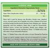 360 DEGREEORGANIC Neem Tablets Anti Acne Tablets Blood Purifier 500mg Combo Pack of 2 view 4