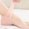 Anti Heel Crack Set For men and Women|Anti Hill Crack Set|Silicone Gel |Free Size view 1