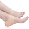 Anti Heel Crack Set For men and Women|Anti Hill Crack Set|Silicone Gel |Free Size view 3