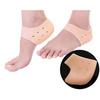 Anti Heel Crack Set For men and Women|Anti Hill Crack Set|Silicone Gel |Free Size view 4