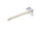 ADDLER Dental Denture Brush view 1