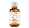 Greenwood Essential Pure Babchi (Bakuchi) Oil (Psoralea corylifolia) | Cold Pressed | Natural | Undiluted | For Diluting Essential Oils | For Skin & Massage | Men & Women | 10ml view 1