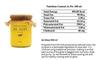 MR.DAIRY A2 Desi Cow Ghee (1000 ml) |Vedic Bilona Method|Traditional Curd Churned|Lab Tested| Organically Made Danedar Ghee | Grass Fed Sahiwal And Gir Cow |Glass Jar view 2