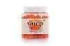 NaturePlatter Orange Candy - 500Gms (Jar Pack) view 1