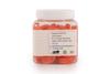 NaturePlatter Orange Candy - 500Gms (Jar Pack) view 4