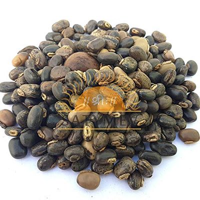 SriSatymev Black Kaunch Beej 1Kg | Mucuna Seeds