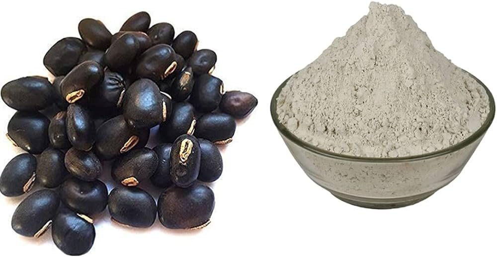SriSatymev Black Kaunch Beej Powder 2Kg | Mucuna Seeds Powder