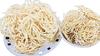 Anuvan Feel The Utsav Handmade Rice Kurdai - 200GM   -200 GM view 1