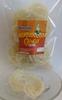 Anuvan Feel The Utsav Handmade Rice Kurdai/Chawal ki Kurdai/Traditional Rice String Papad-400 GM   -400 GM view 4