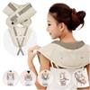 AAGNA Cervical Massage Shawls Power Drum Massage For Neck & Shoulder For Men & Women view 3