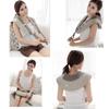 AAGNA Cervical Massage Shawls Power Drum Massage For Neck & Shoulder For Men & Women view 4