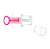Nema Needle Design Baby Liquid Medicine Feeder - Pink view 4