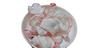 Anuvan Feel The Utsav Ready-to-Fry Home Made PANEER CHIPS-500GM(Pink Colour) view 4
