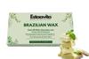 ESTAVITO Brazilian White Chocolate Strip-Less Wax 500Gms | Facial Hair Removing Wax | For Face, Upper Lips And Chin | Get Smooth & Soft Skin |Women view 1