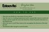 ESTAVITO Brazilian White Chocolate Strip-Less Wax 500Gms | Facial Hair Removing Wax | For Face, Upper Lips And Chin | Get Smooth & Soft Skin |Women view 4